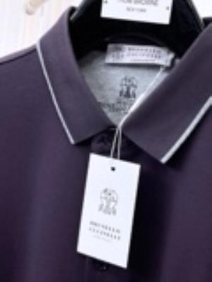 wholesale quality brunello cucinelli shirt model no. 5